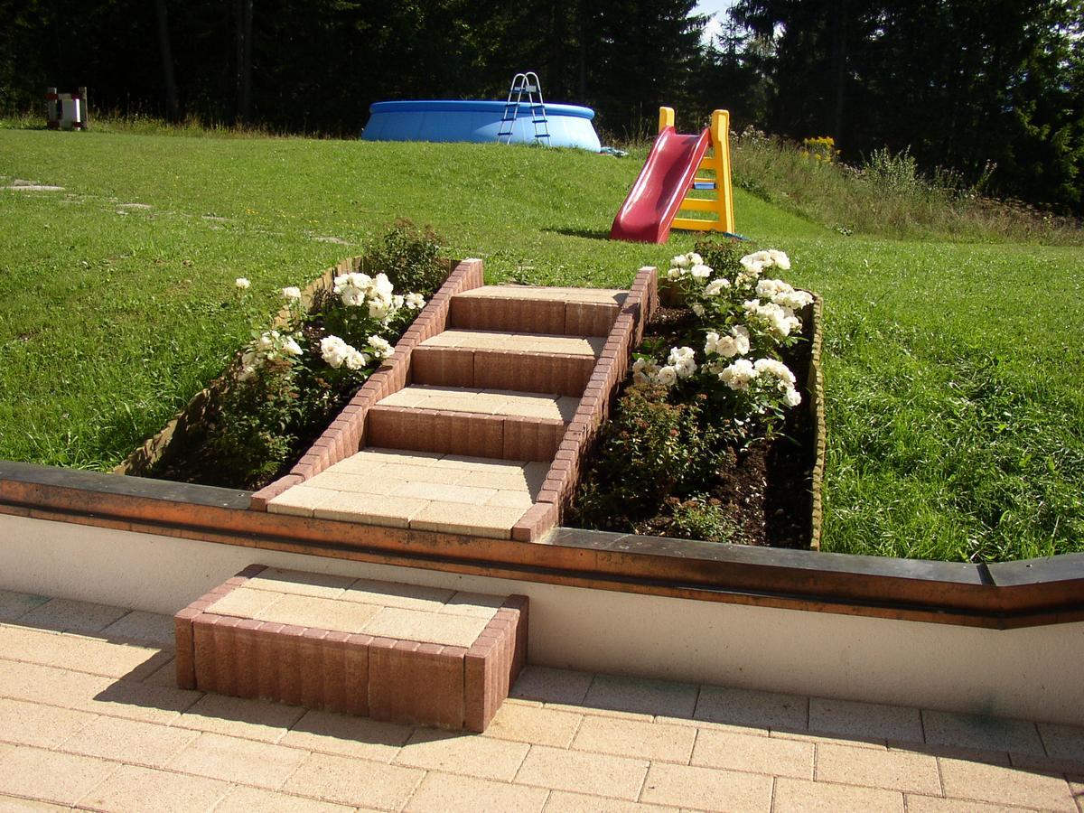 Landhaus Am Golfplatz Seefeld in Tirol Kültér fotó